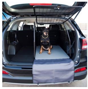 Støtfanger beskyttelse Artfex Mb-l 65cm ARTFEX Artfex