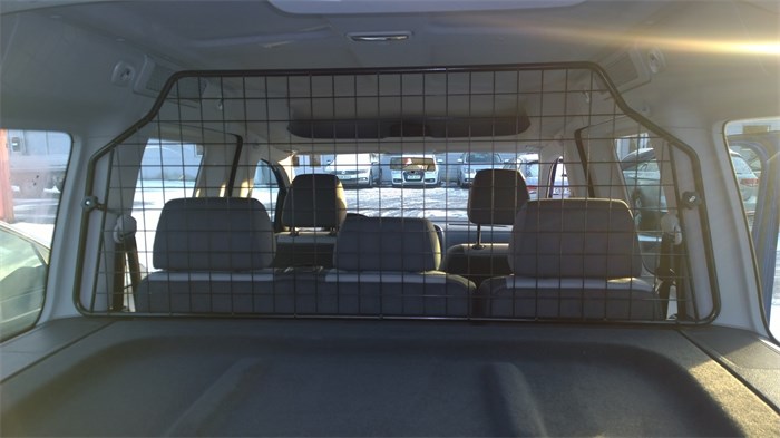 Lastegitter Vw Caddy Life /station Wagon 2004 - 2020 Artfex