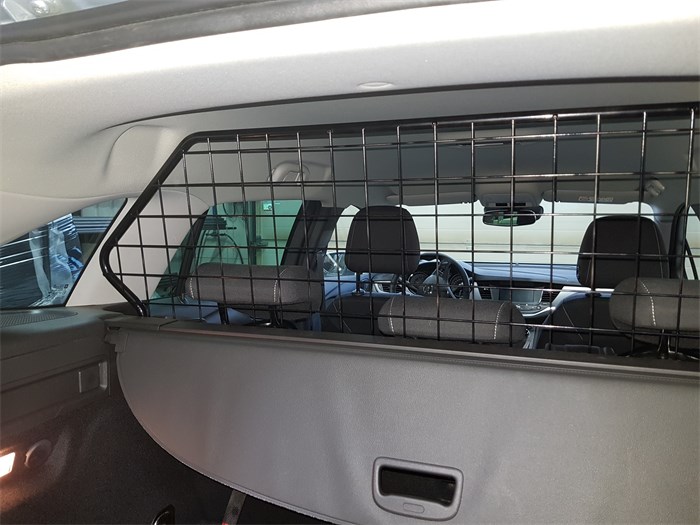 Lastegitter Opel Astra Sports Tourer K 2016 Artfex