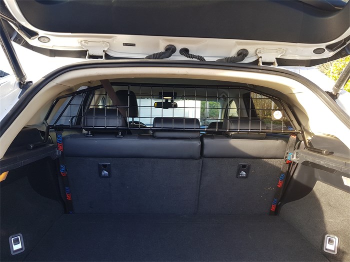 Lastegitter ARTFEX Artfex