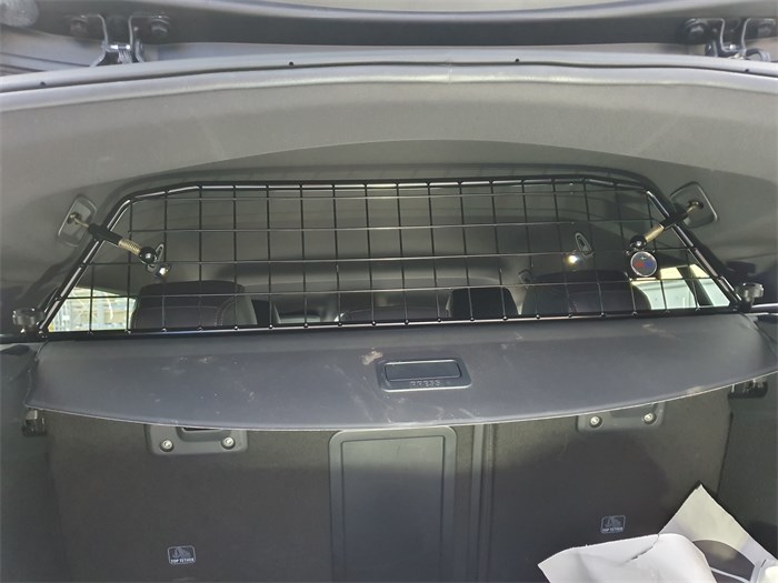 Lastegitter Peugeot 508 Sw Gen II ARTFEX Artfex