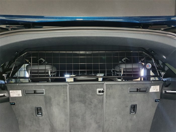 Lastegitter Audi Q8 E-tron ARTFEX Artfex