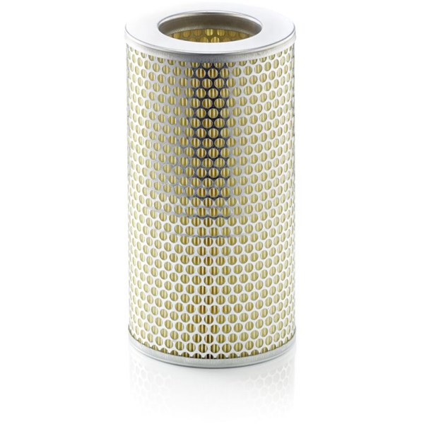 Luftfilter MANN-FILTER MANN-FILTER