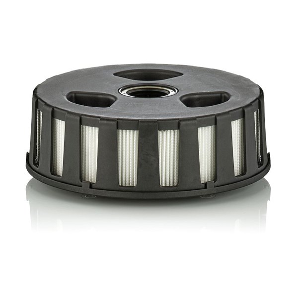 filter, veivhus lufting MANN-FILTER MANN-FILTER