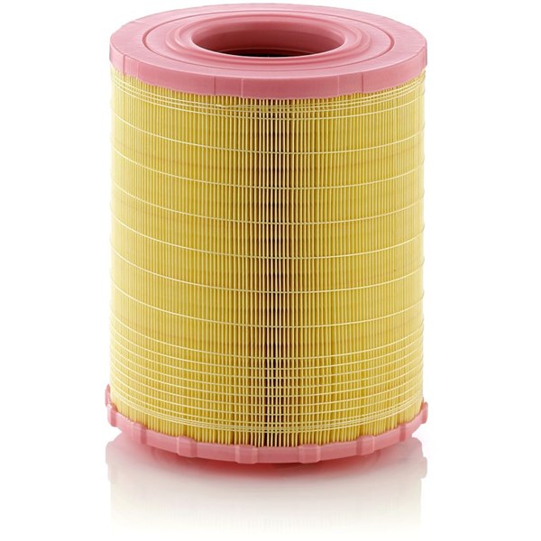 Luftfilter MANN-FILTER MANN-FILTER