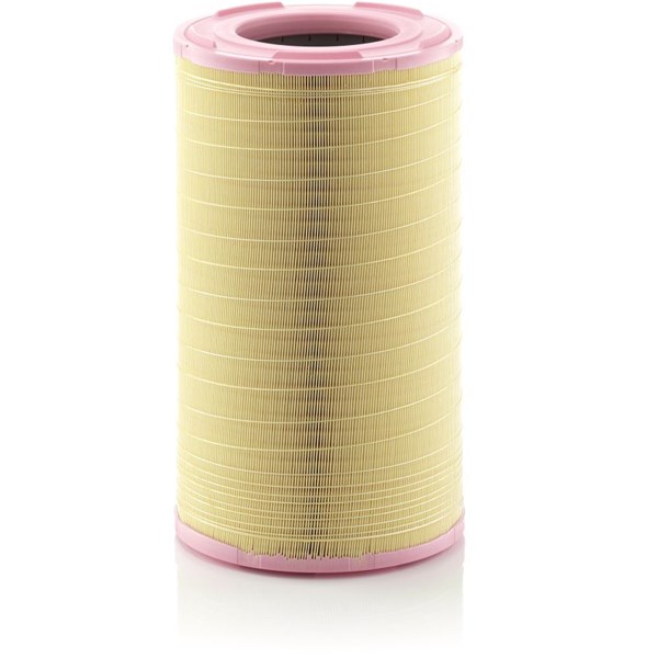 Luftfilter MANN-FILTER MANN-FILTER