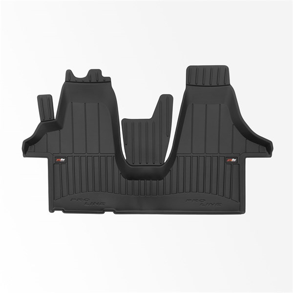 Gummimatte, kupé	3D PROLINE VW T5 2003-2015 Frogum