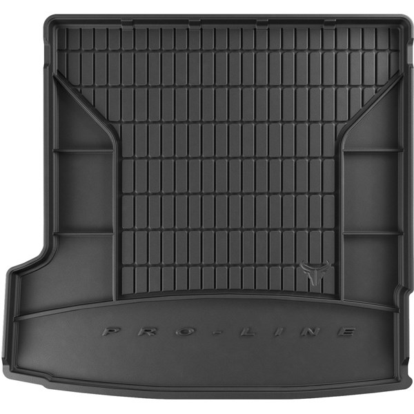 Bagasjeromsmatte 3D Volvo XC90 II suv 2015- Frogum
