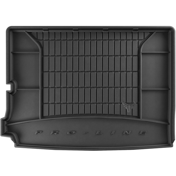 Bagasjeromsmatte 3D Peugeot 5008 II suv 2017- FROGUM – peugeot 5008 ii, 5008 van ii Bagasjeromsmatte 3D Peugeot 5008 II suv 2017- FROGUM – peugeot 5008 ii, 5008 van ii