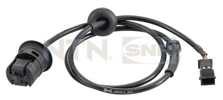 ABS Sensor, Høyre bakaksel SNR SNR