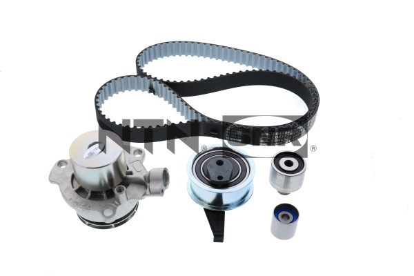 Vannpumpe + tannremmsett SNR SNR