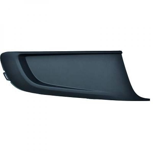 Ventilasjonsgitter, Høyre DIEDERICHS DIEDERICHS