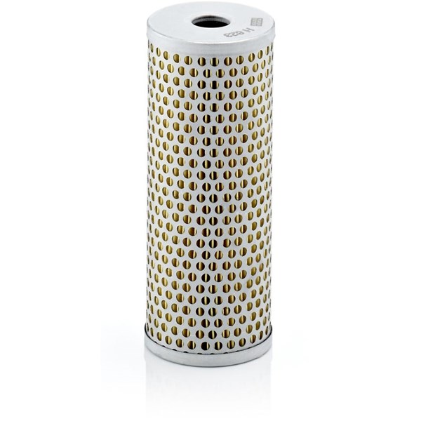 Hydraulikkfilter, styring MANN-FILTER MANN-FILTER