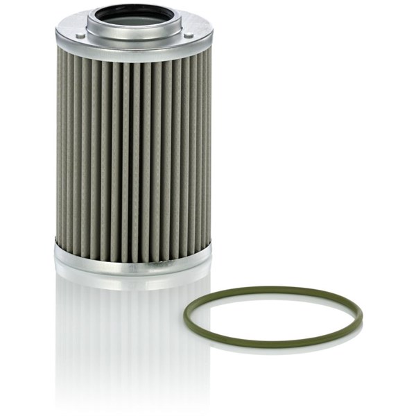 Hydraulikkfilter, automatikk MANN-FILTER MANN-FILTER