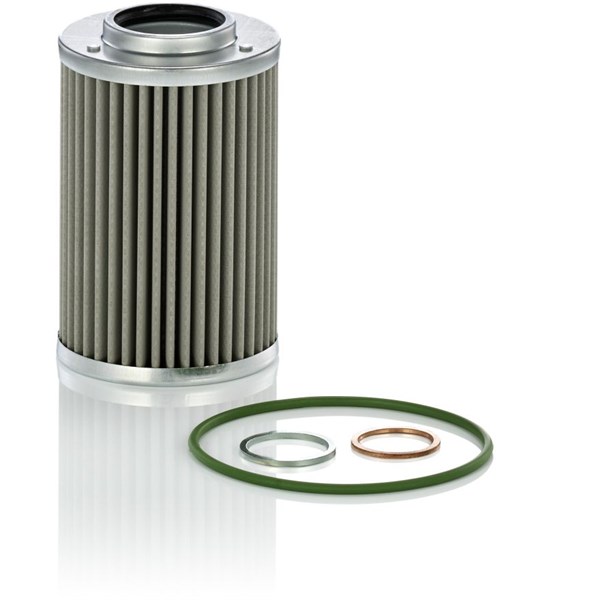 Hydraulikkfilter, automatikk MANN-FILTER MANN-FILTER