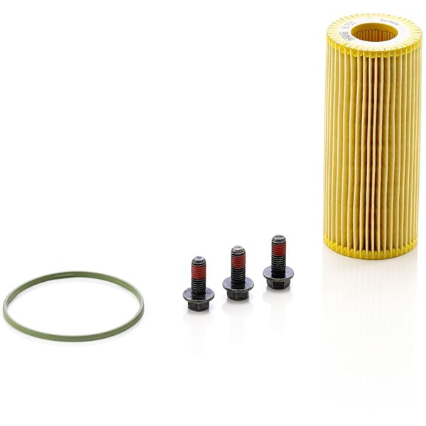 Hydraulikkfilter, automatikk MANN-FILTER MANN-FILTER