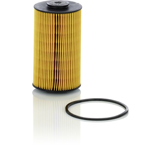 Drivstoffilter MANN-FILTER MANN-FILTER