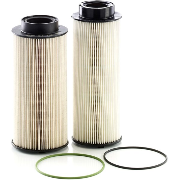 Drivstoffilter MANN-FILTER MANN-FILTER