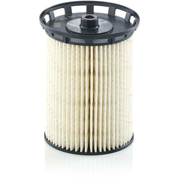 Drivstoffilter MANN-FILTER MANN-FILTER