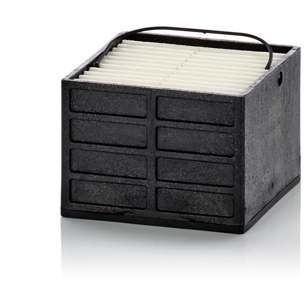 Drivstoffilter MANN-FILTER MANN-FILTER