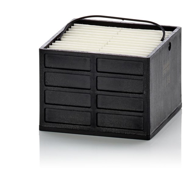 Drivstoffilter MANN-FILTER MANN-FILTER