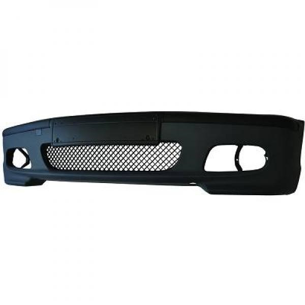 Frontfanger, Foran DIEDERICHS Hd tuning DIEDERICHS