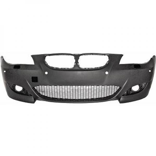 Frontfanger, Foran DIEDERICHS Hd tuning DIEDERICHS