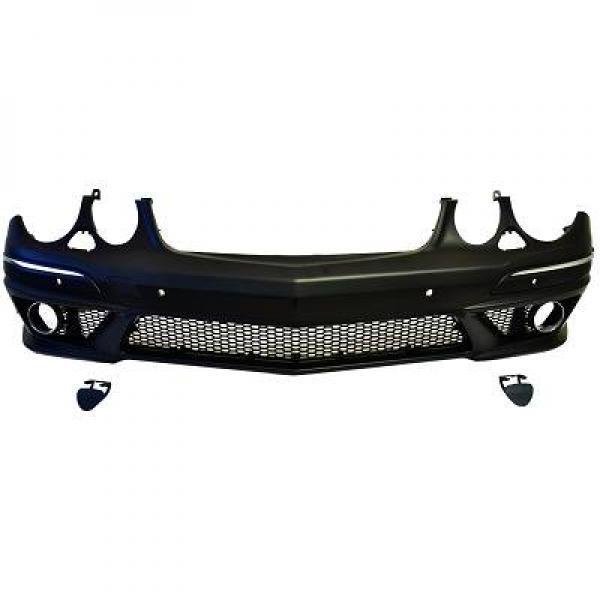 Frontfanger, Foran DIEDERICHS Hd tuning DIEDERICHS