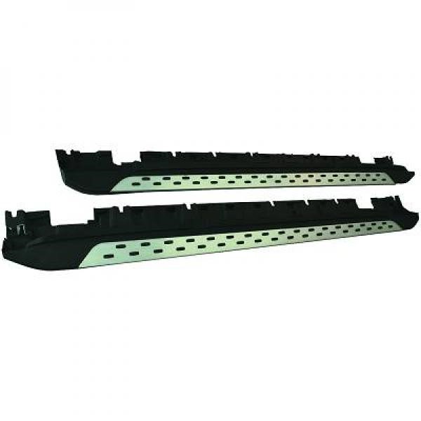 Stigtrinn, Høyre, Venstre DIEDERICHS Hd tuning DIEDERICHS