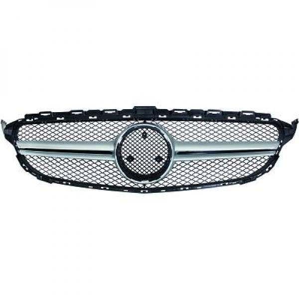 Radiatorgitter DIEDERICHS Hd tuning DIEDERICHS