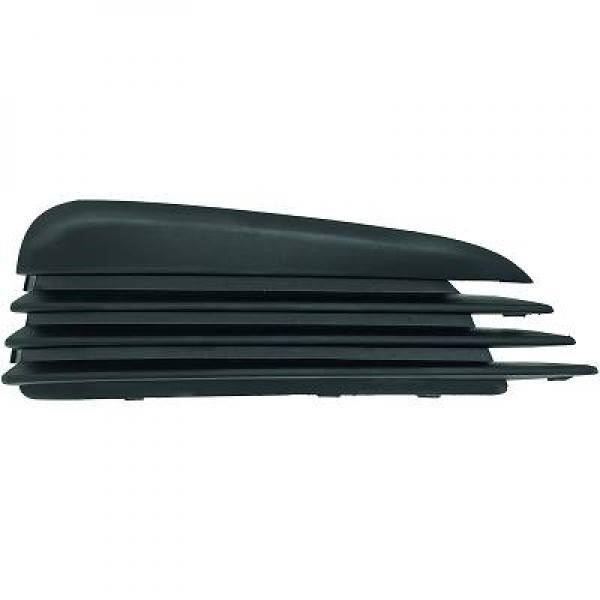 DIEDERICHS Ventilasjonsgitter, Venstre - P1313909 - opel vectra c, vectra c kombi - OE 13205887