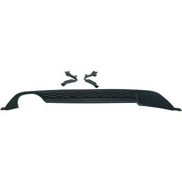 Frontfanger, Bak DIEDERICHS Hd tuning DIEDERICHS