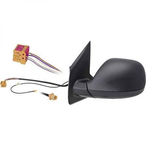 Ytterspeil, Venstre DIEDERICHS DIEDERICHS