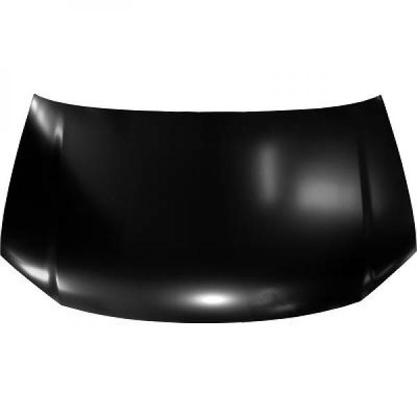 Motorpanser DIEDERICHS DIEDERICHS