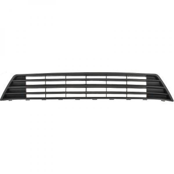 Ventilasjonsgitter, Senter DIEDERICHS DIEDERICHS