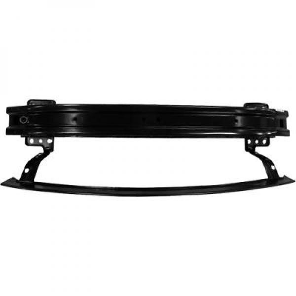 Bærer, støtfanger, Foran DIEDERICHS DIEDERICHS