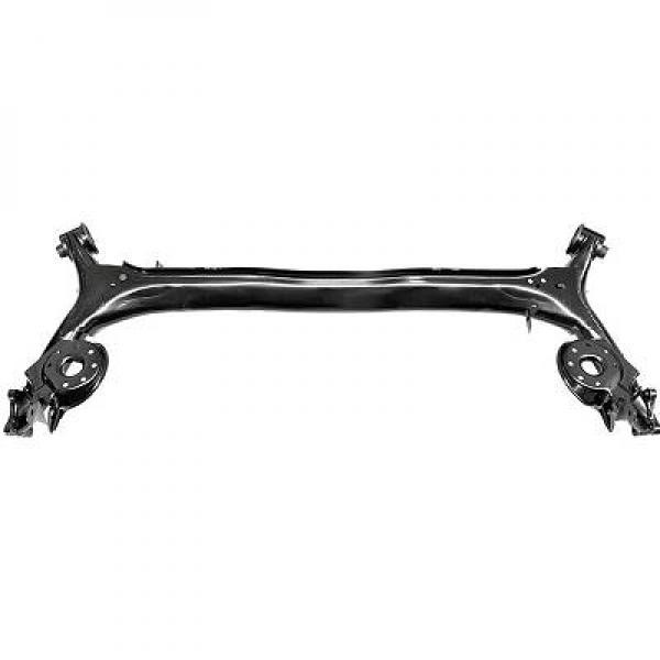 Akselskaft, Bakaksel DIEDERICHS DIEDERICHS