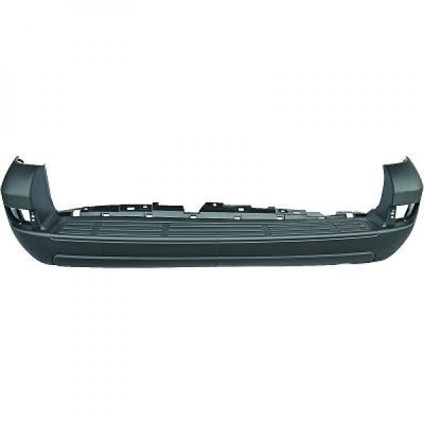 Frontfanger, Bak DIEDERICHS DIEDERICHS