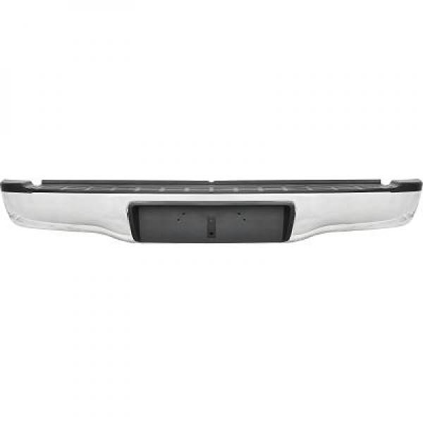 Frontfanger, Bak DIEDERICHS DIEDERICHS