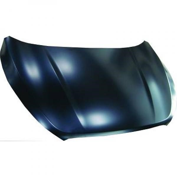 Motorpanser DIEDERICHS DIEDERICHS