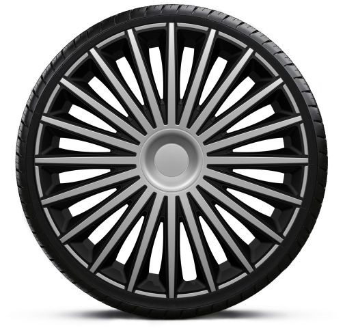 Hjulkapsler/navkapsler