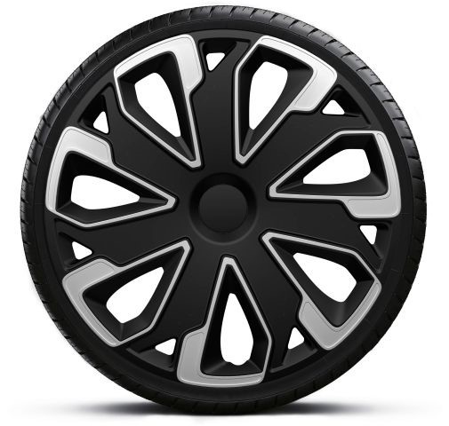 Hjulkapsler/navkapsler