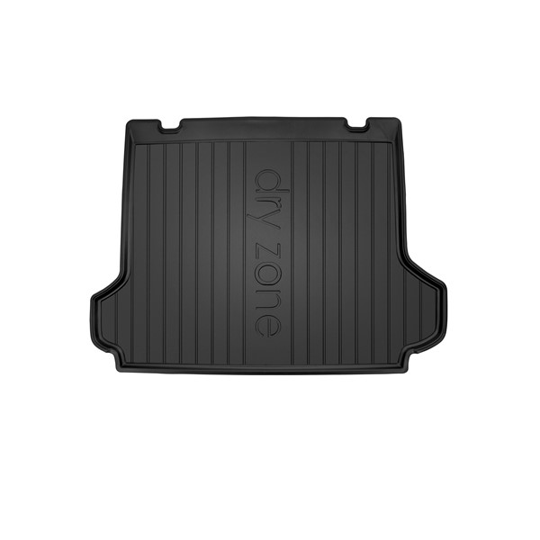 Bagasjeromsmatte Toyota Land Cruiser J150 suv 2009-2017 Frogum