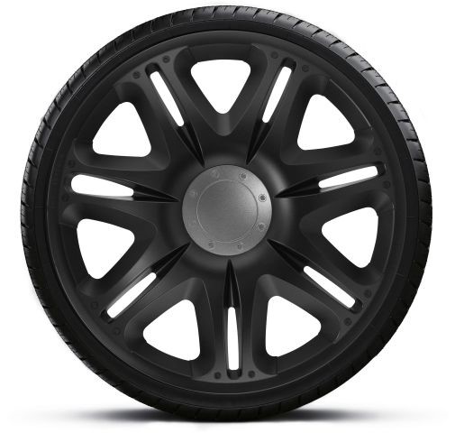 Hjulkapsler/navkapsler