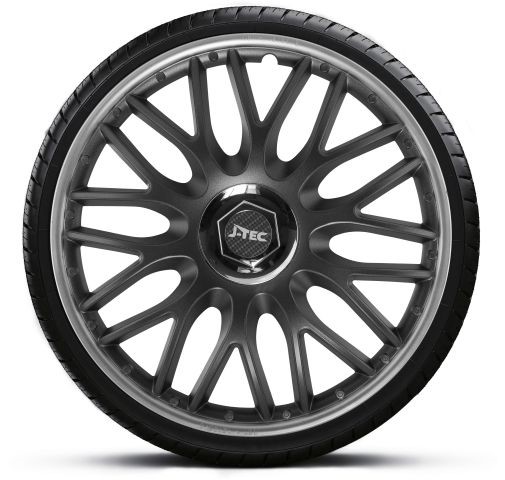 Hjulkapsler/navkapsler