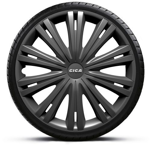 Hjulkapsler/navkapsler