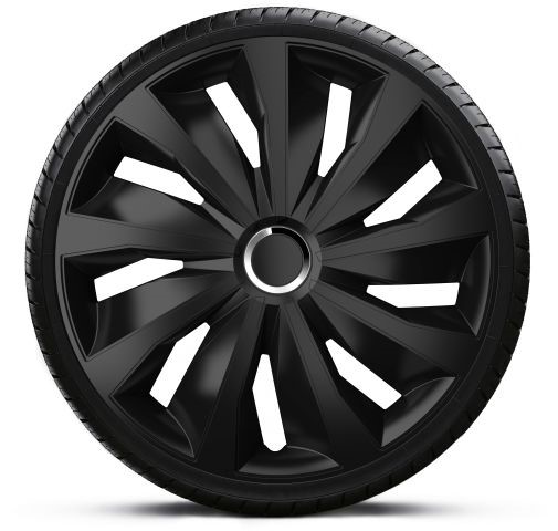 Hjulkapsler/navkapsler