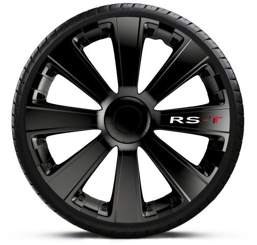 Hjulkapsler/navkapsler