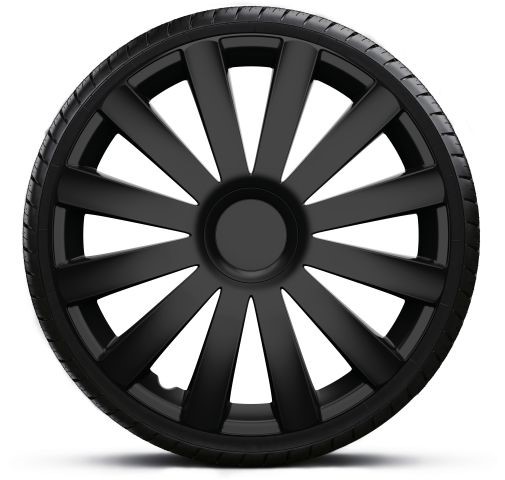 Hjulkapsler/navkapsler