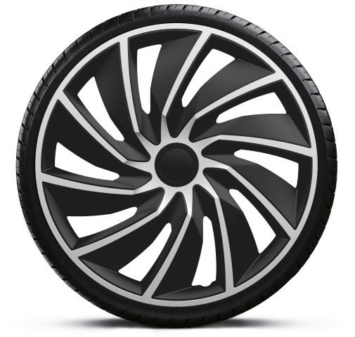 Hjulkapsler/navkapsler